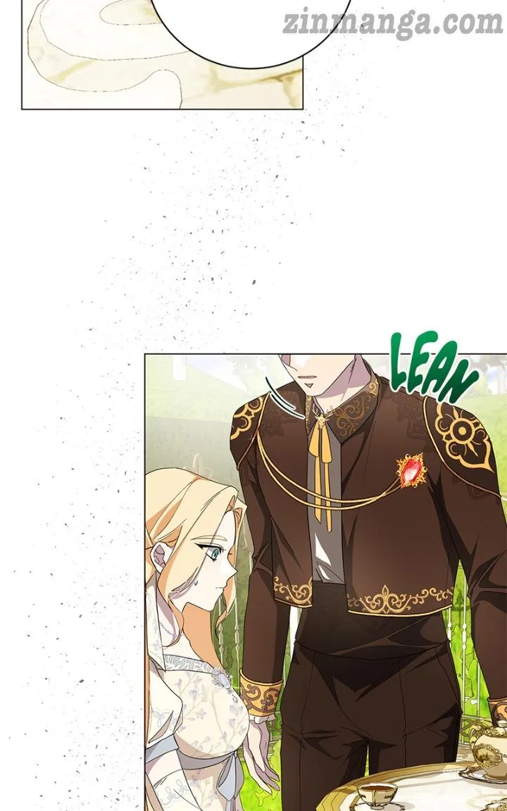 There Were Times When I Wished You Were Dead Chapter 44 298 09