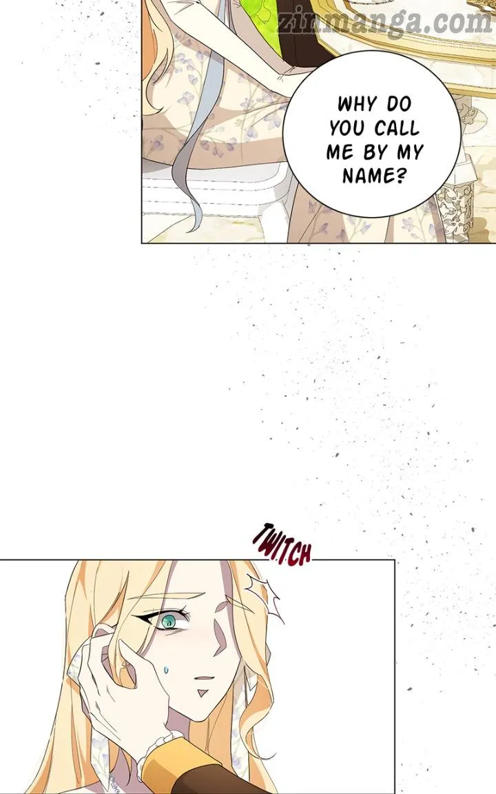 There Were Times When I Wished You Were Dead Chapter 44 299 10