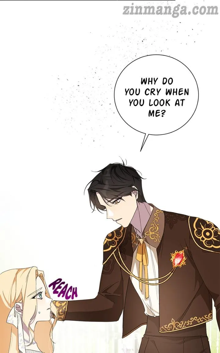 There Were Times When I Wished You Were Dead Chapter 44 300 11