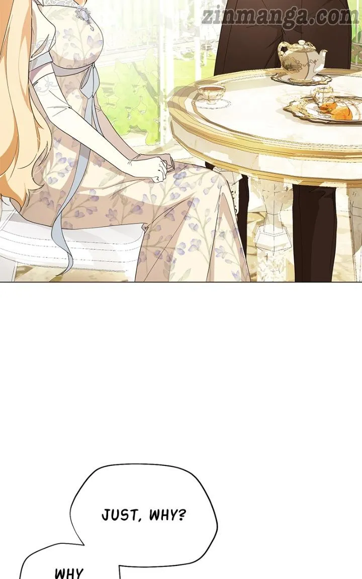 There Were Times When I Wished You Were Dead Chapter 44 301 12