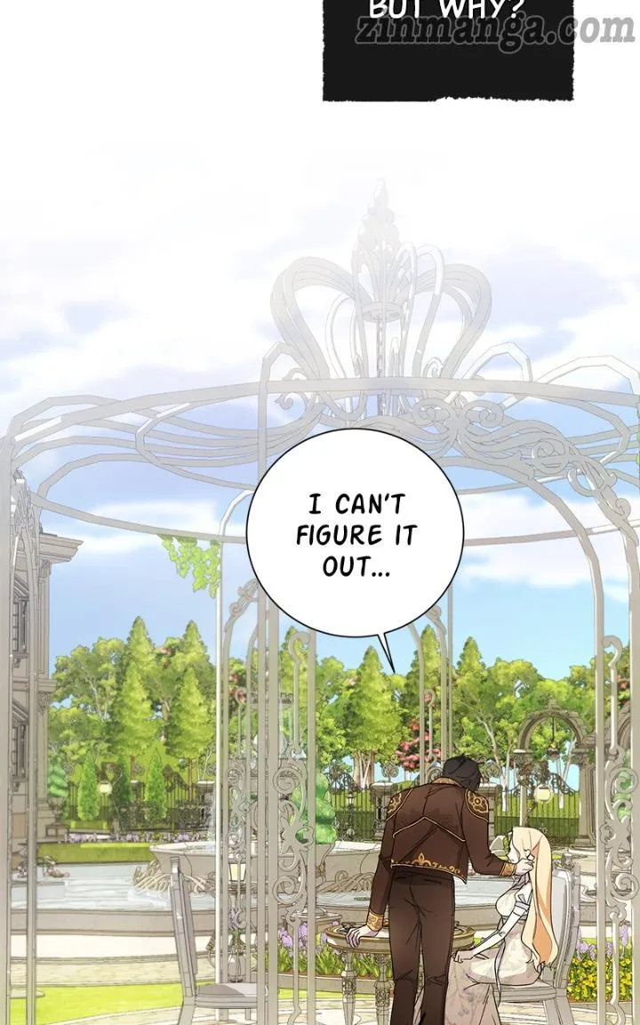 There Were Times When I Wished You Were Dead Chapter 44 305 16