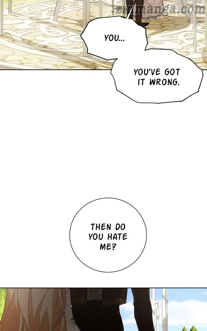 There Were Times When I Wished You Were Dead Chapter 44 306 17
