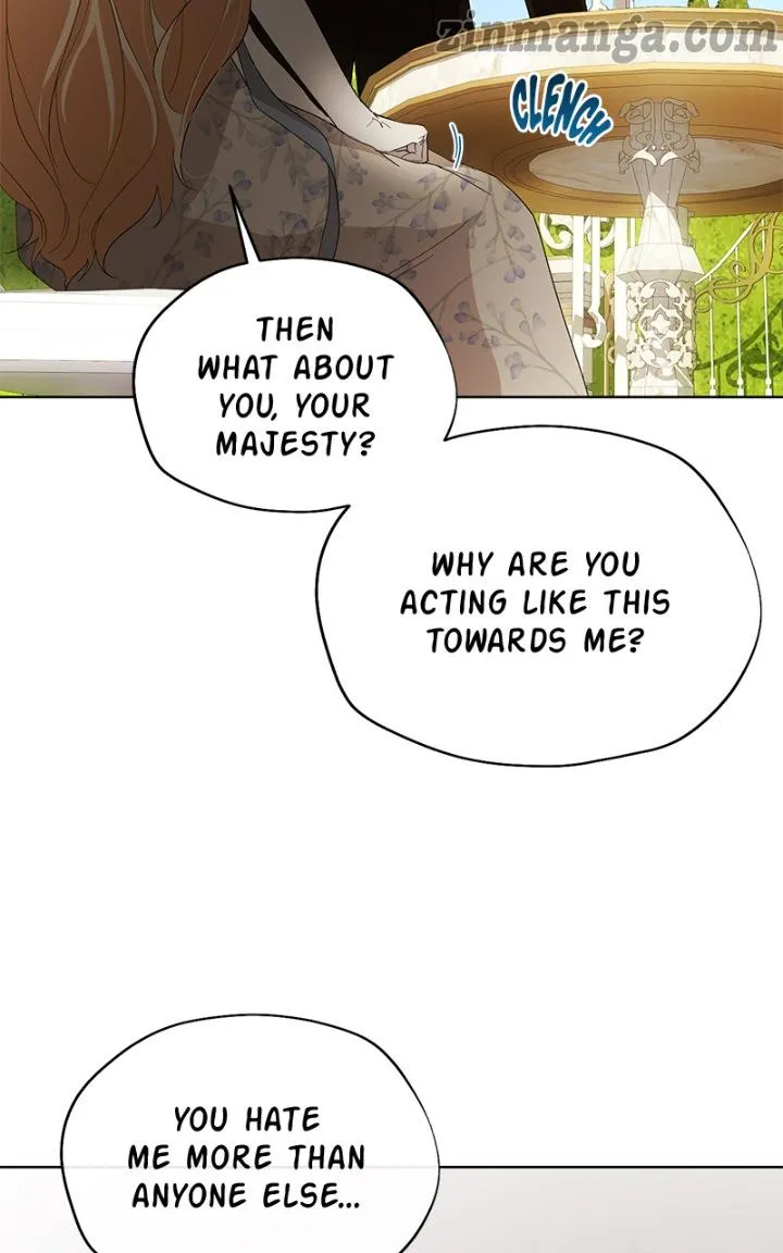 There Were Times When I Wished You Were Dead Chapter 44 307 18