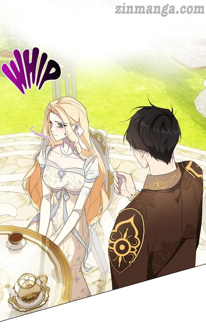 There Were Times When I Wished You Were Dead Chapter 44 311 22