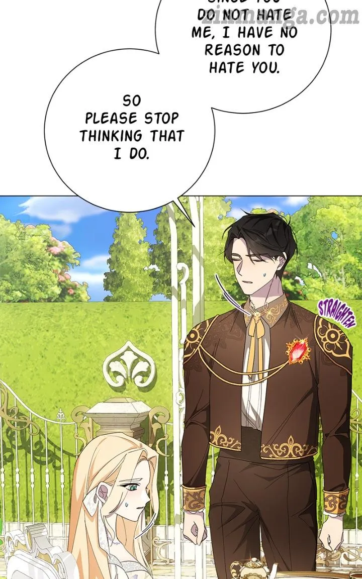 There Were Times When I Wished You Were Dead Chapter 44 314 25