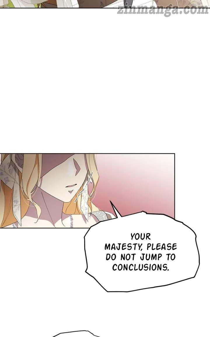 There Were Times When I Wished You Were Dead Chapter 44 319 30