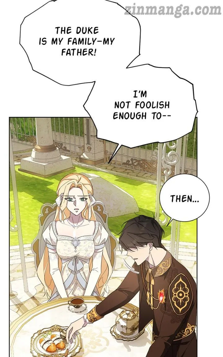 There Were Times When I Wished You Were Dead Chapter 44 320 31