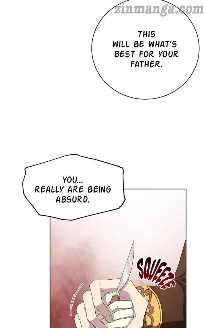 There Were Times When I Wished You Were Dead Chapter 44 323 34