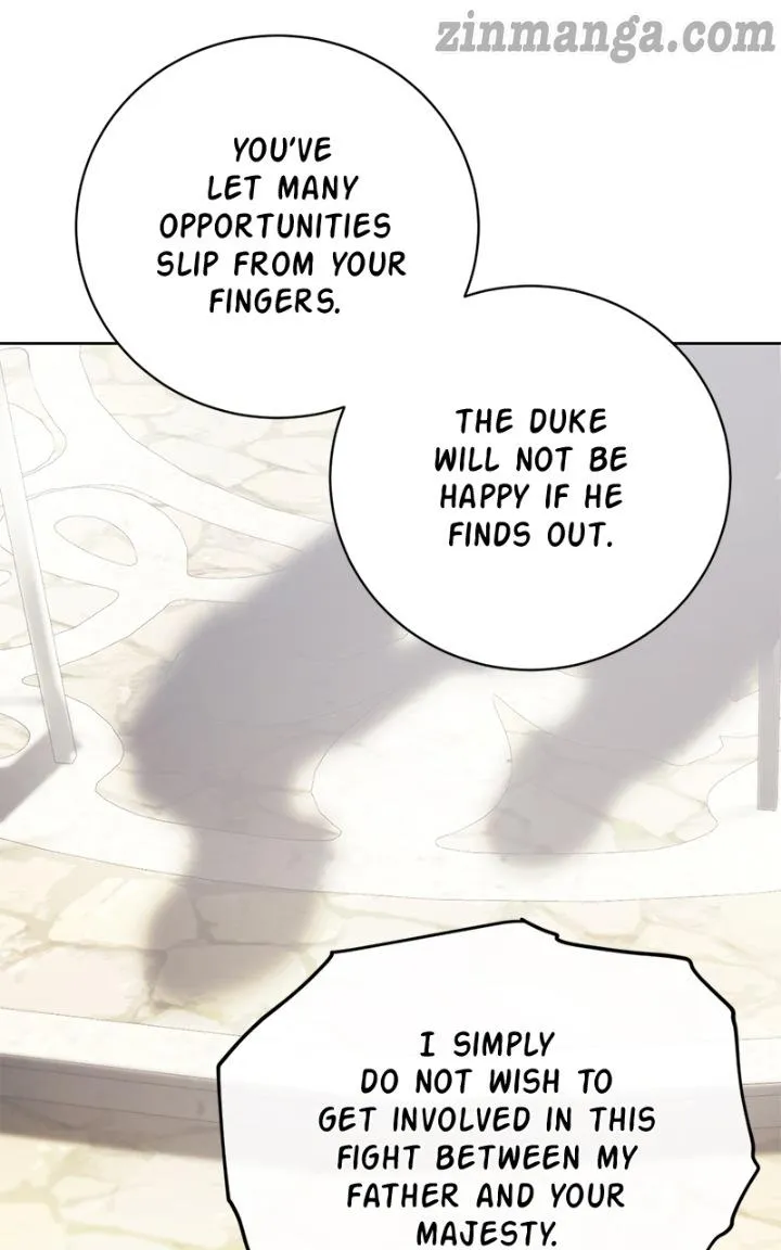 There Were Times When I Wished You Were Dead Chapter 44 325 36