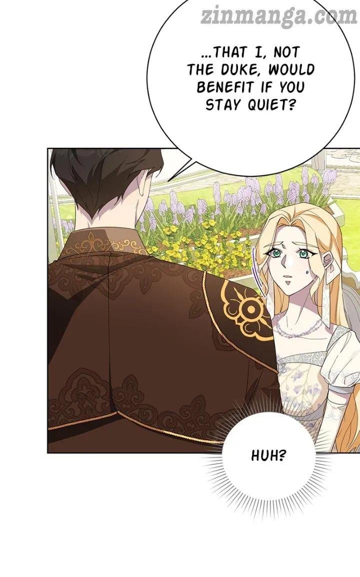 There Were Times When I Wished You Were Dead Chapter 44 327 38