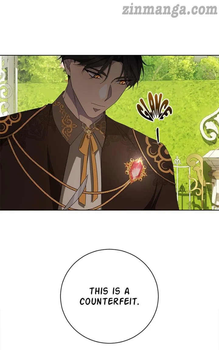 There Were Times When I Wished You Were Dead Chapter 44 329 40