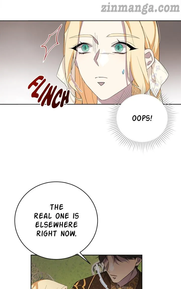 There Were Times When I Wished You Were Dead Chapter 44 330 41