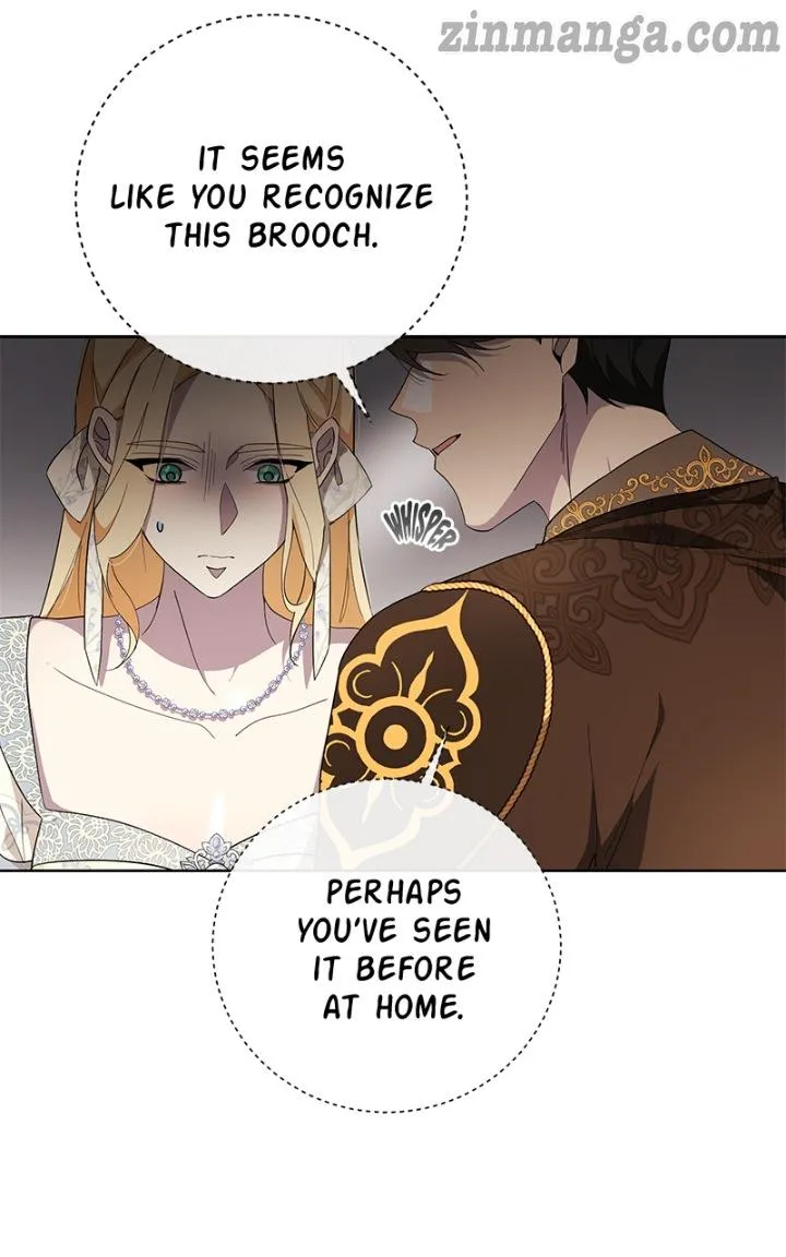 There Were Times When I Wished You Were Dead Chapter 44 332 43