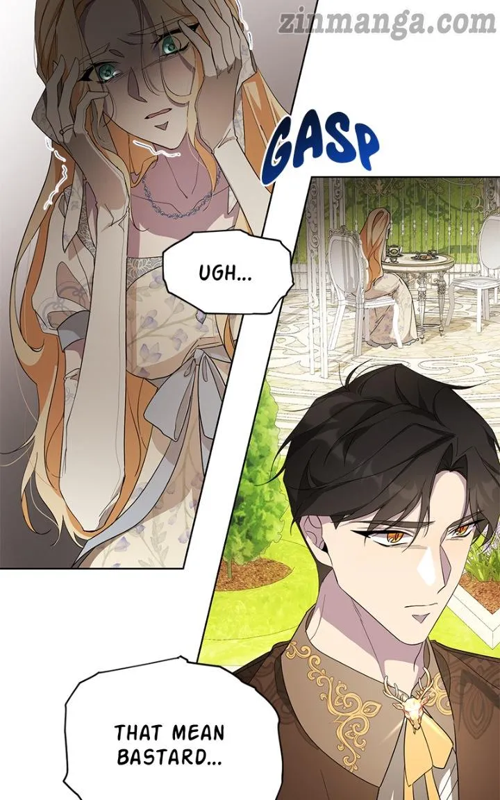 There Were Times When I Wished You Were Dead Chapter 44 337 48