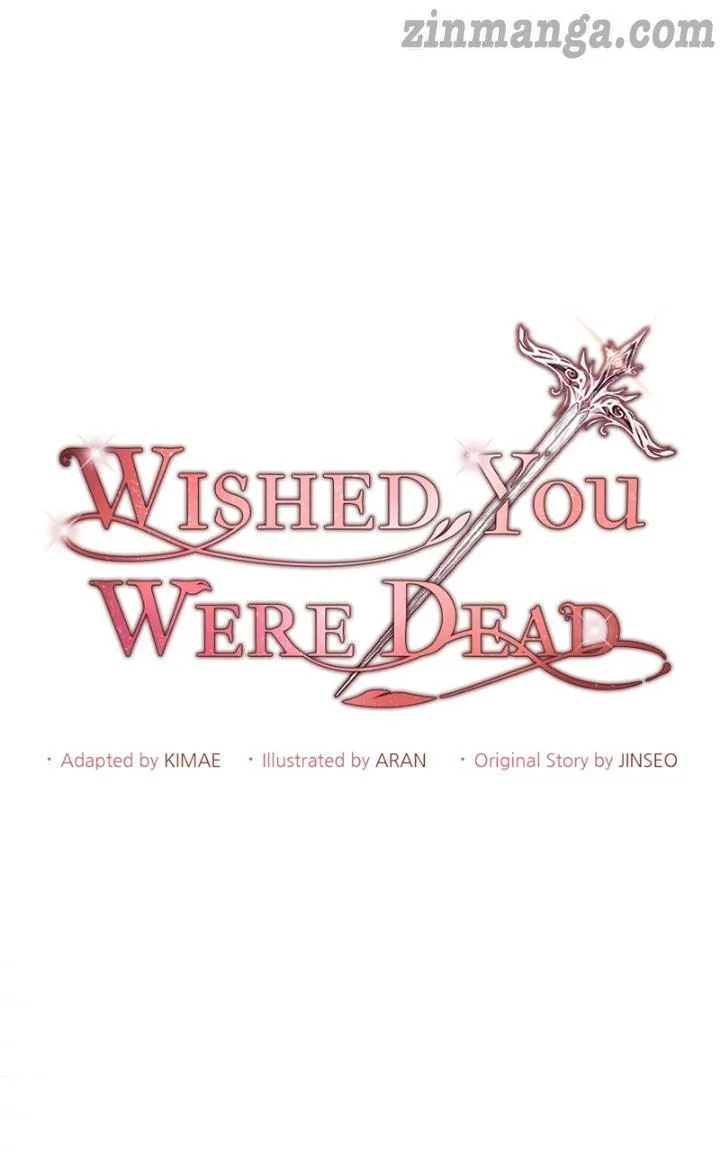 There Were Times When I Wished You Were Dead Chapter 44 339 50