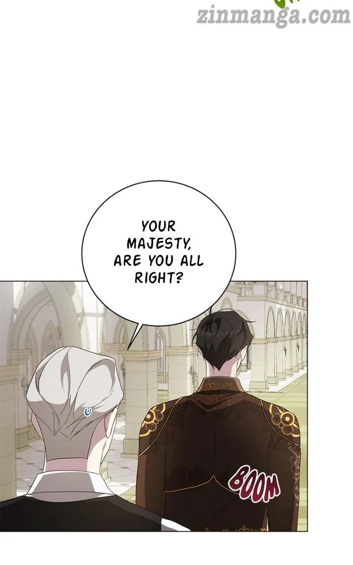 There Were Times When I Wished You Were Dead Chapter 44 341 52
