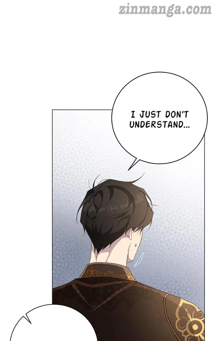 There Were Times When I Wished You Were Dead Chapter 44 342 53