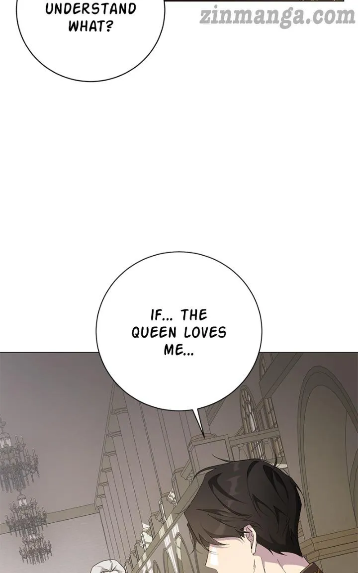 There Were Times When I Wished You Were Dead Chapter 44 343 54