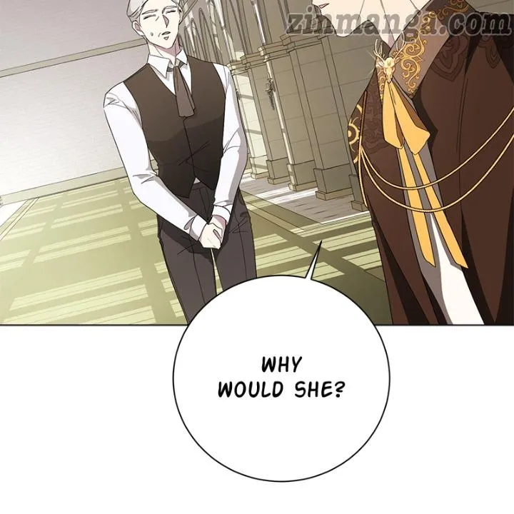 There Were Times When I Wished You Were Dead Chapter 44 344 55