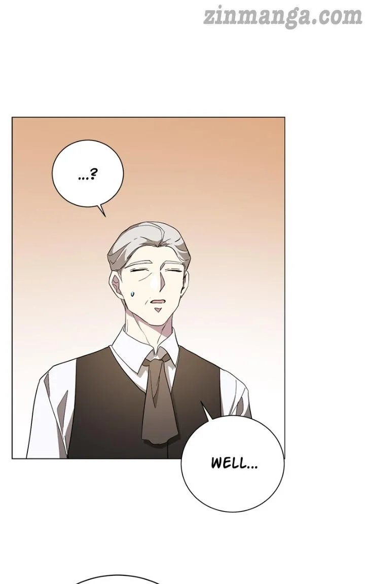 There Were Times When I Wished You Were Dead Chapter 44 345 56
