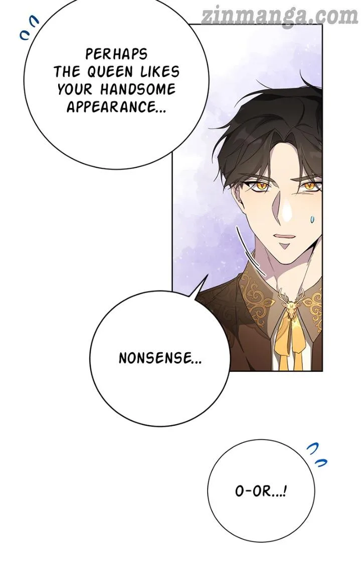 There Were Times When I Wished You Were Dead Chapter 44 346 57