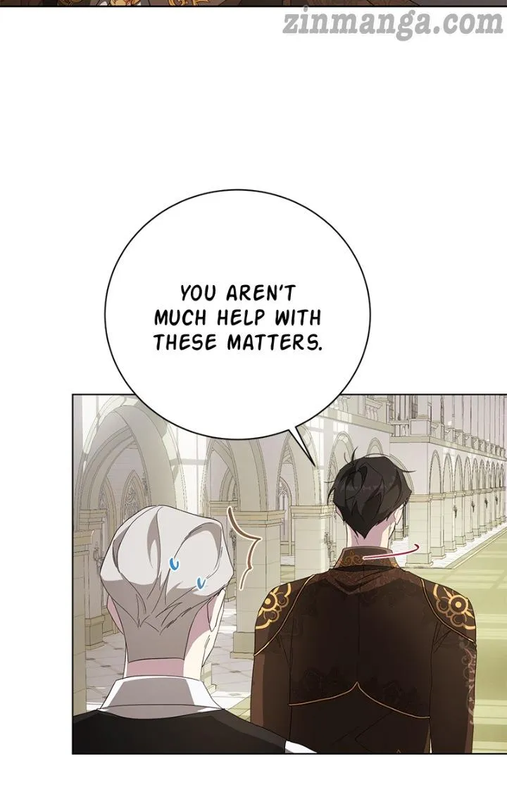 There Were Times When I Wished You Were Dead Chapter 44 348 59