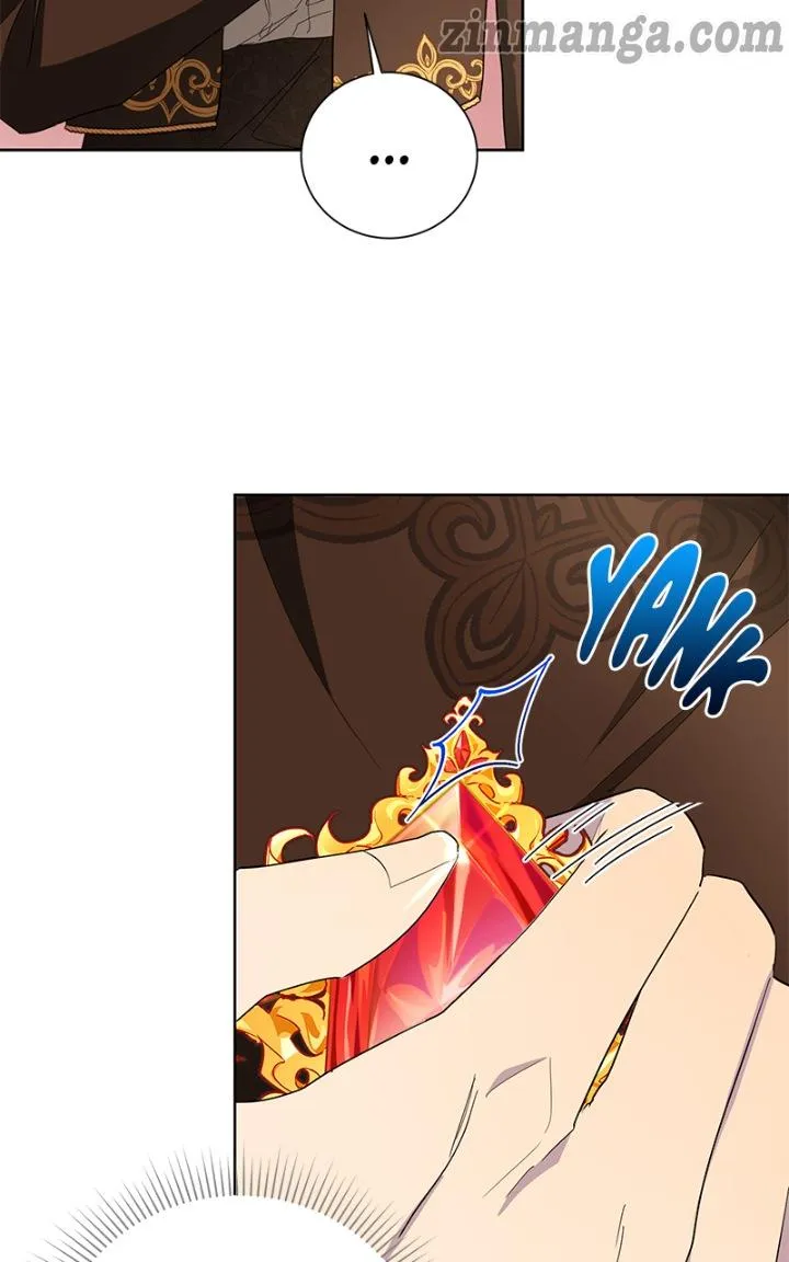 There Were Times When I Wished You Were Dead Chapter 44 350 61