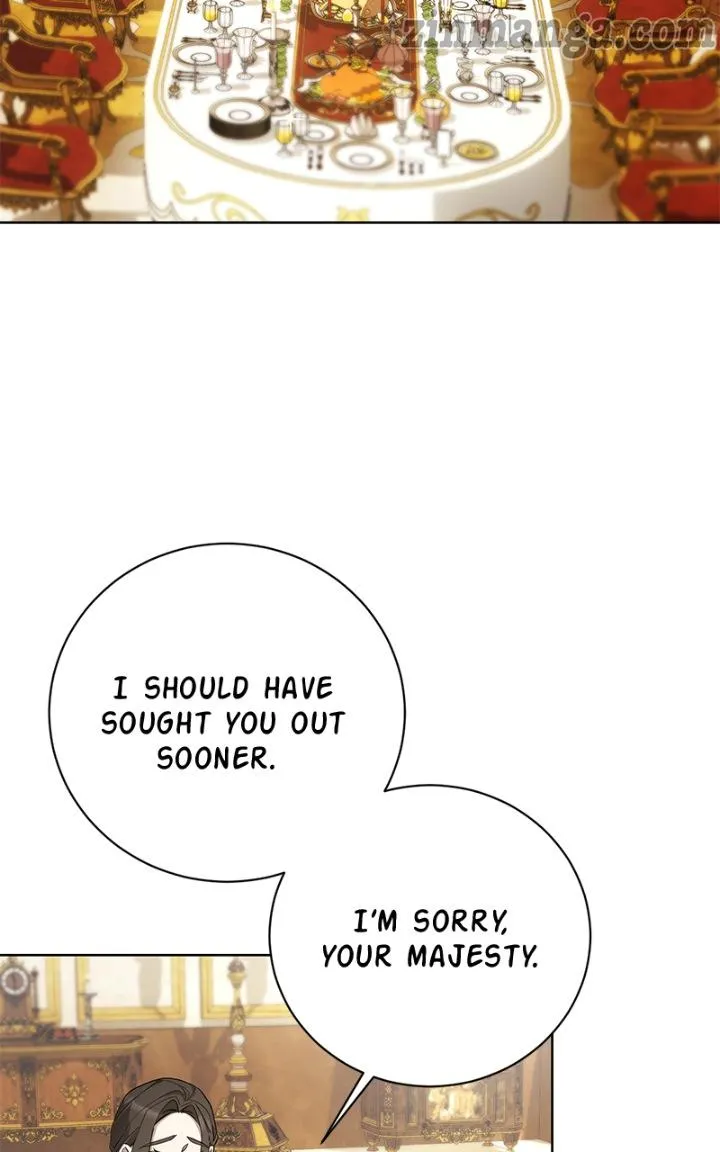 There Were Times When I Wished You Were Dead Chapter 44 355 66