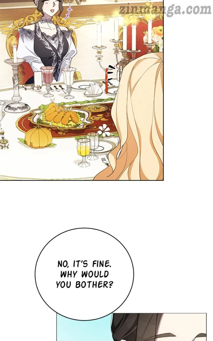 There Were Times When I Wished You Were Dead Chapter 44 356 67