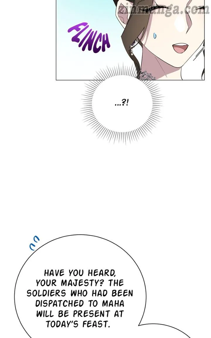 There Were Times When I Wished You Were Dead Chapter 44 357 68