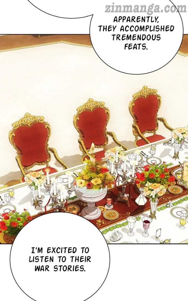 There Were Times When I Wished You Were Dead Chapter 44 358 69