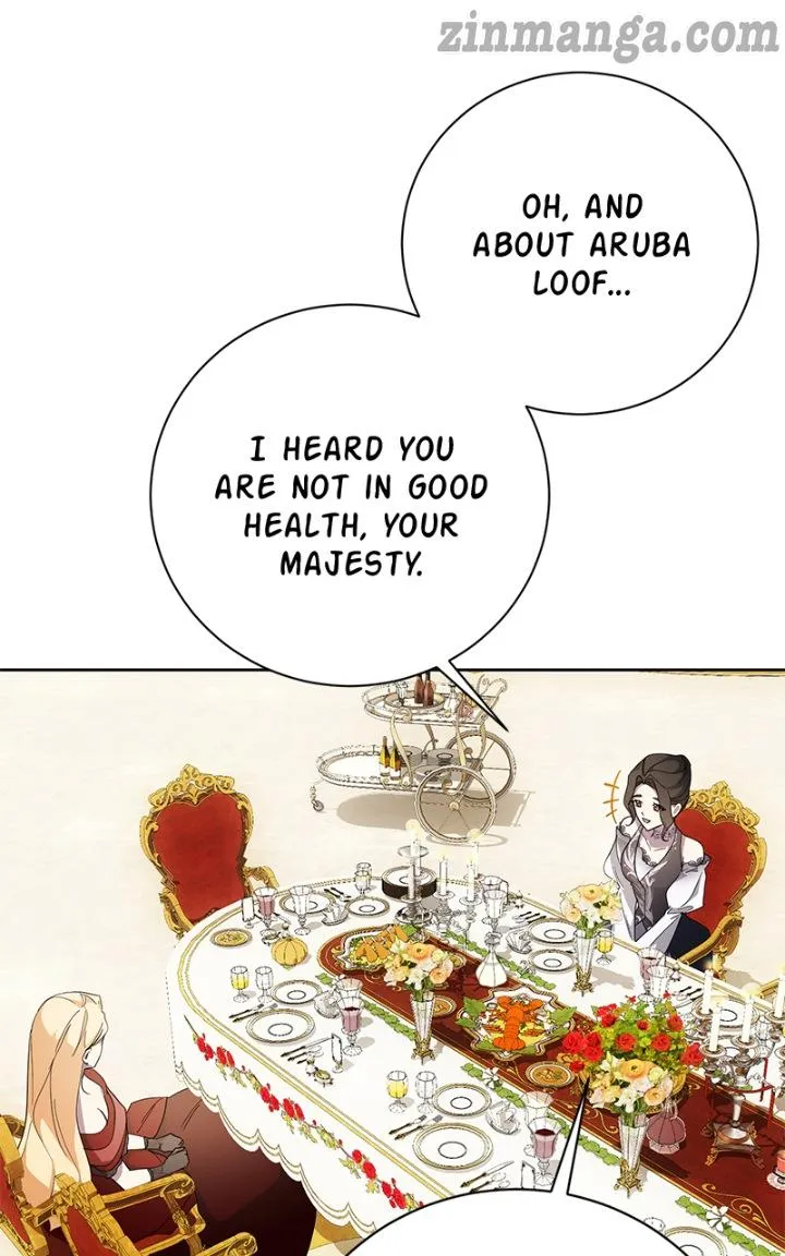 There Were Times When I Wished You Were Dead Chapter 44 360 71