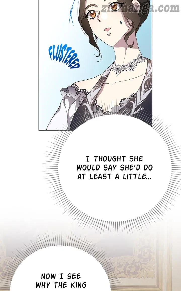 There Were Times When I Wished You Were Dead Chapter 44 362 73