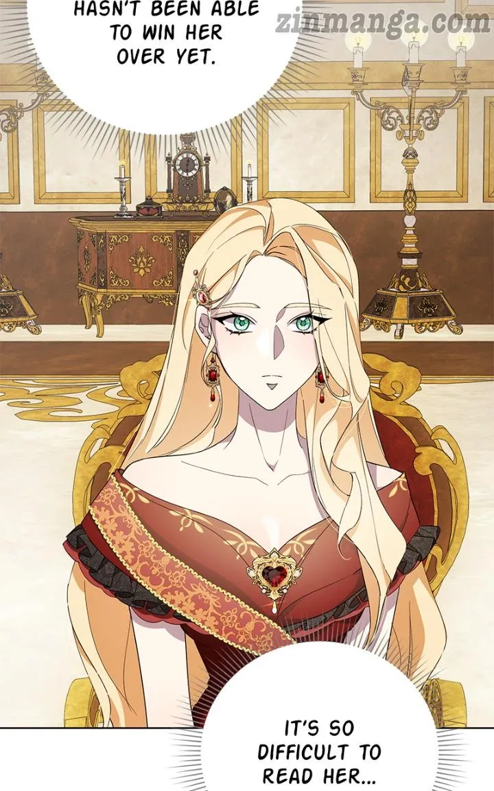 There Were Times When I Wished You Were Dead Chapter 44 363 74