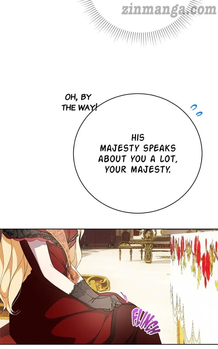 There Were Times When I Wished You Were Dead Chapter 44 364 75