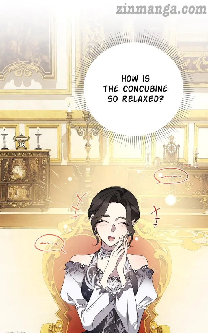 There Were Times When I Wished You Were Dead Chapter 44 366 77
