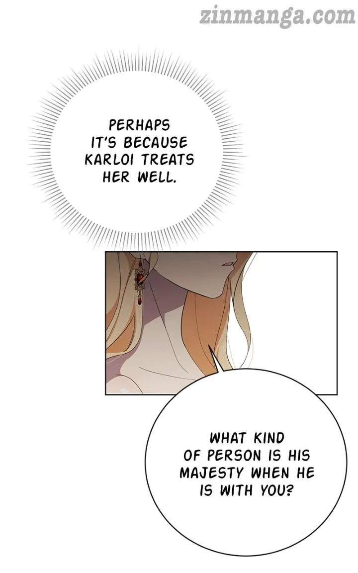 There Were Times When I Wished You Were Dead Chapter 44 368 79
