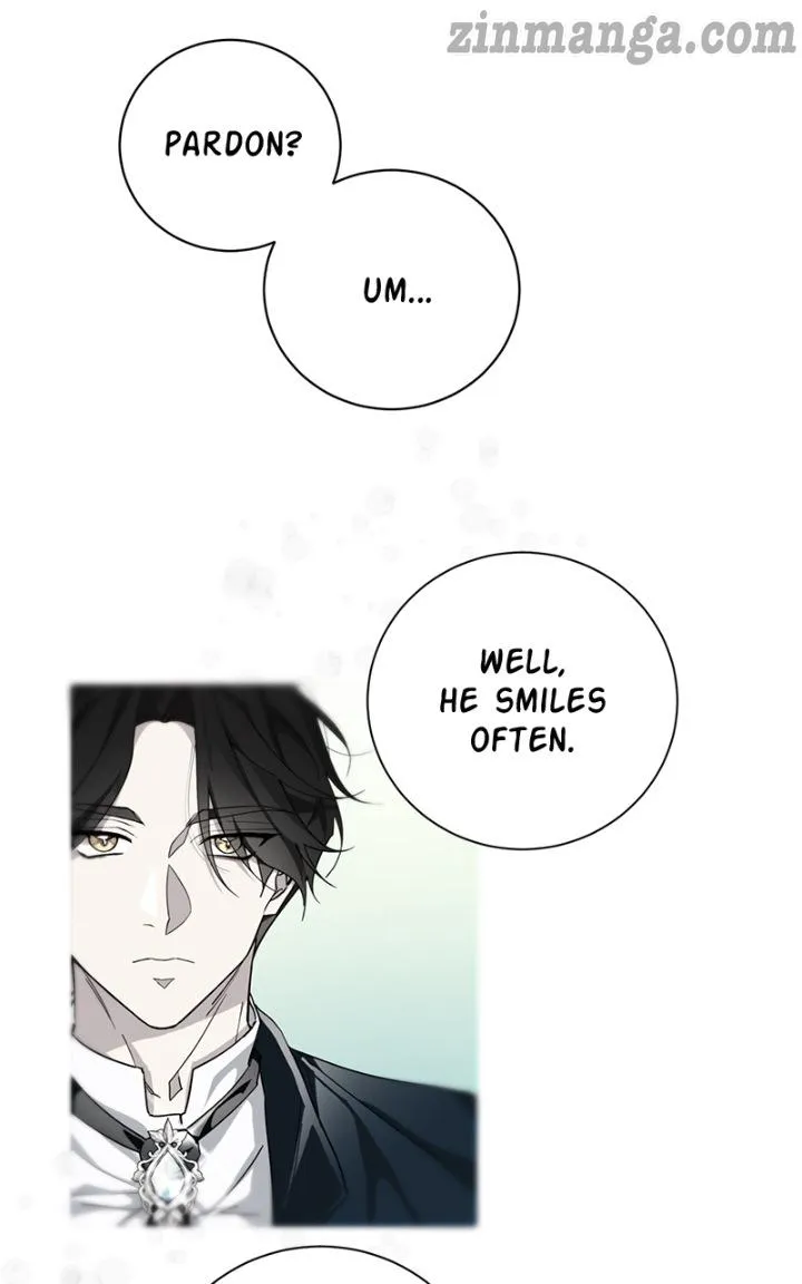 There Were Times When I Wished You Were Dead Chapter 44 369 80