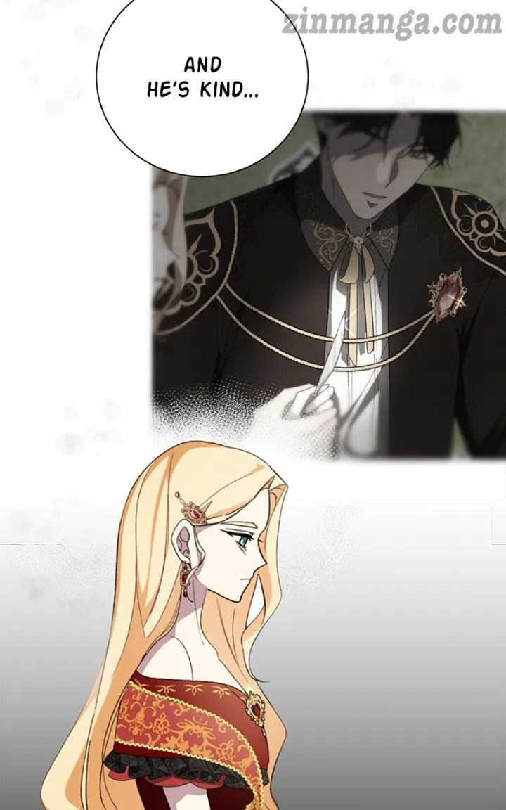 There Were Times When I Wished You Were Dead Chapter 44 370 81