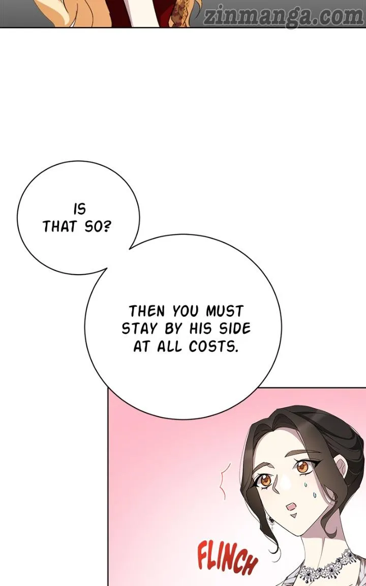 There Were Times When I Wished You Were Dead Chapter 44 371 82