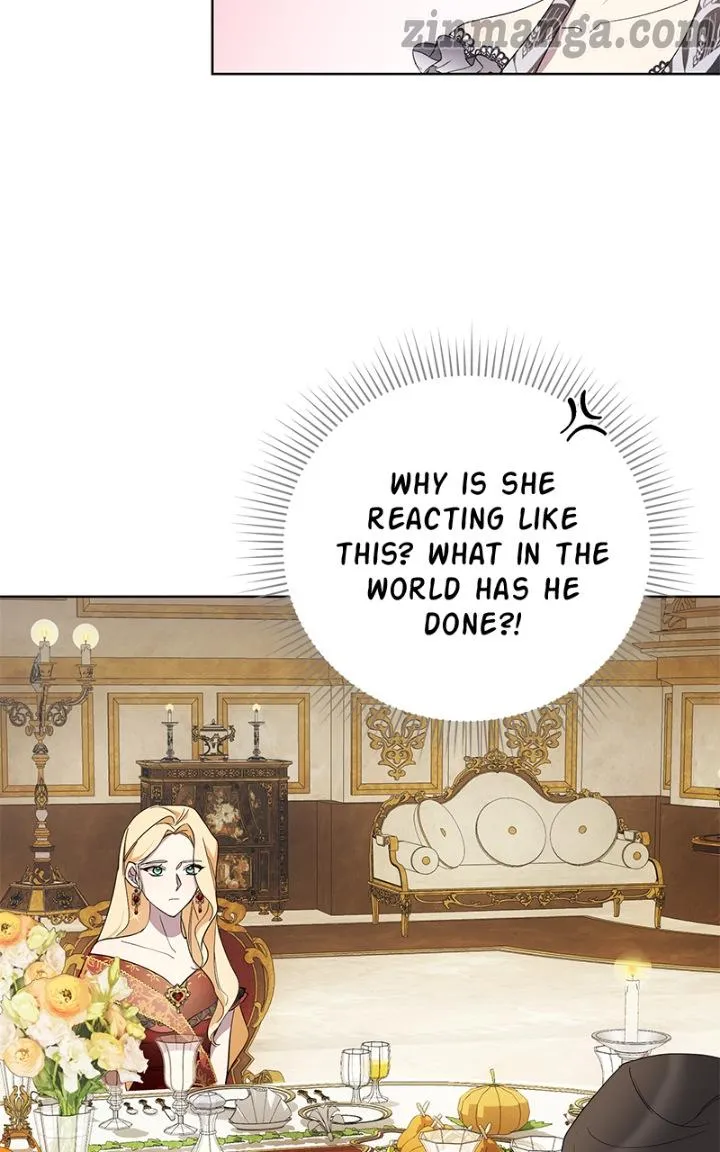 There Were Times When I Wished You Were Dead Chapter 44 372 83