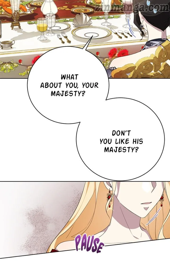 There Were Times When I Wished You Were Dead Chapter 44 373 84