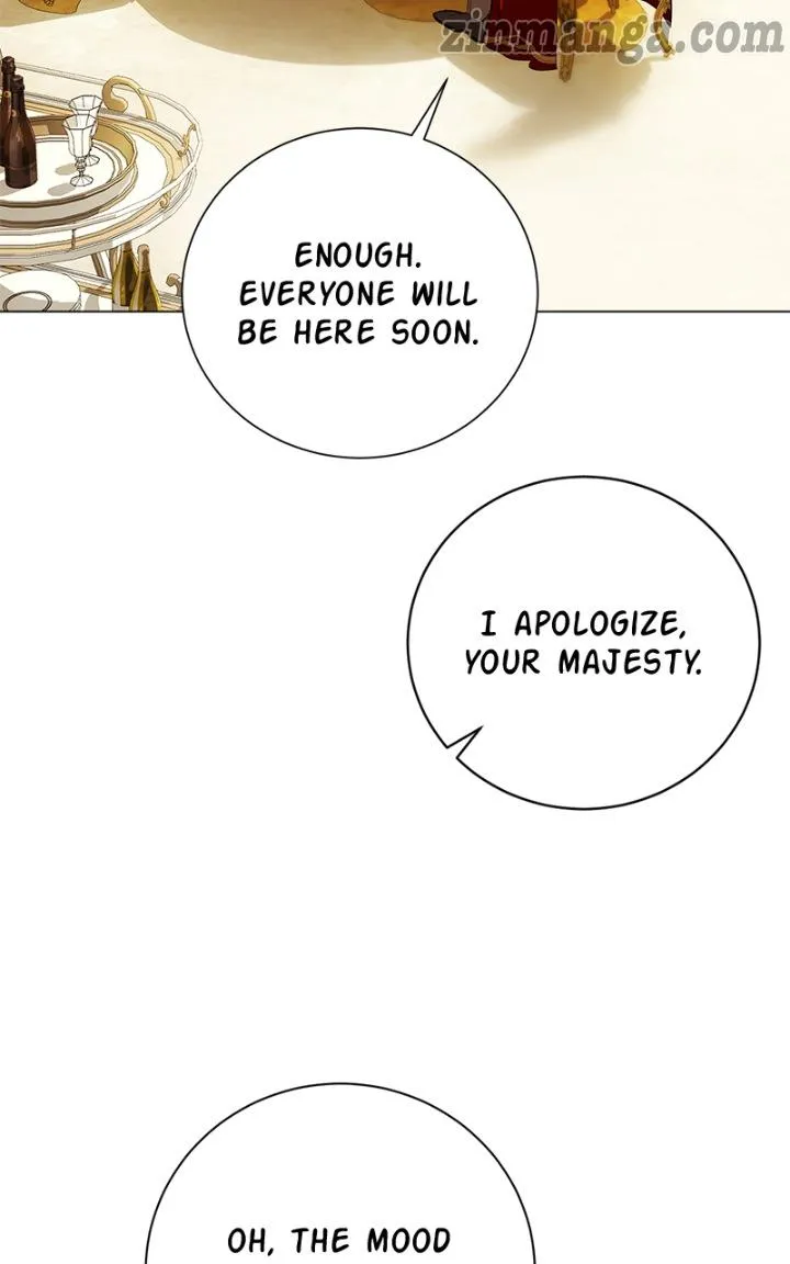 There Were Times When I Wished You Were Dead Chapter 45 329 37