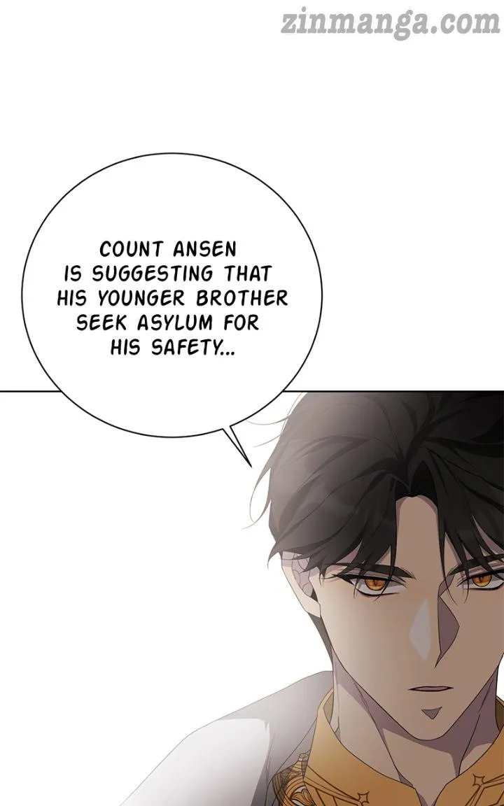 There Were Times When I Wished You Were Dead Chapter 45 356 64