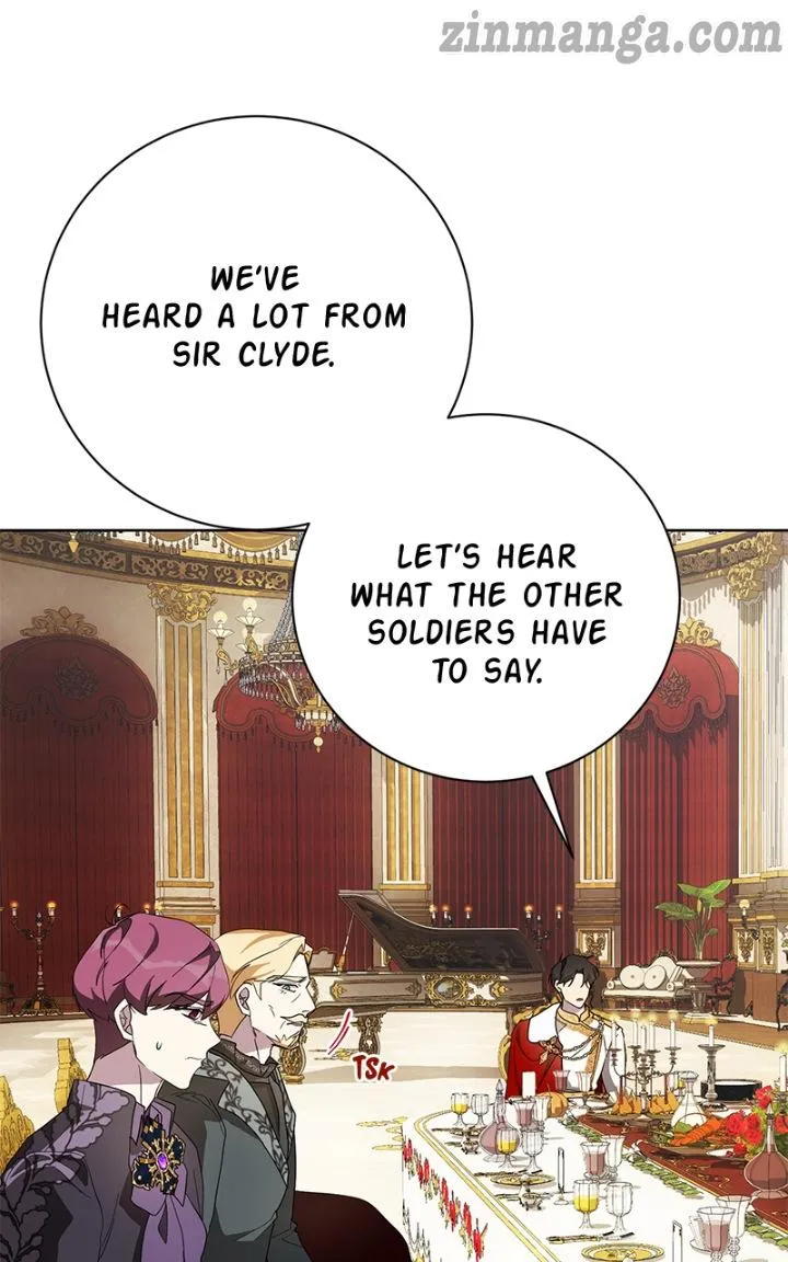 There Were Times When I Wished You Were Dead Chapter 45 358 66