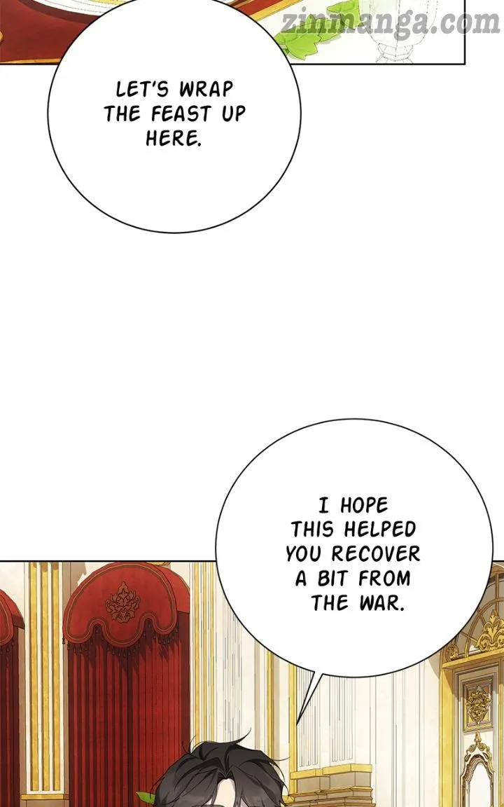 There Were Times When I Wished You Were Dead Chapter 45 361 69