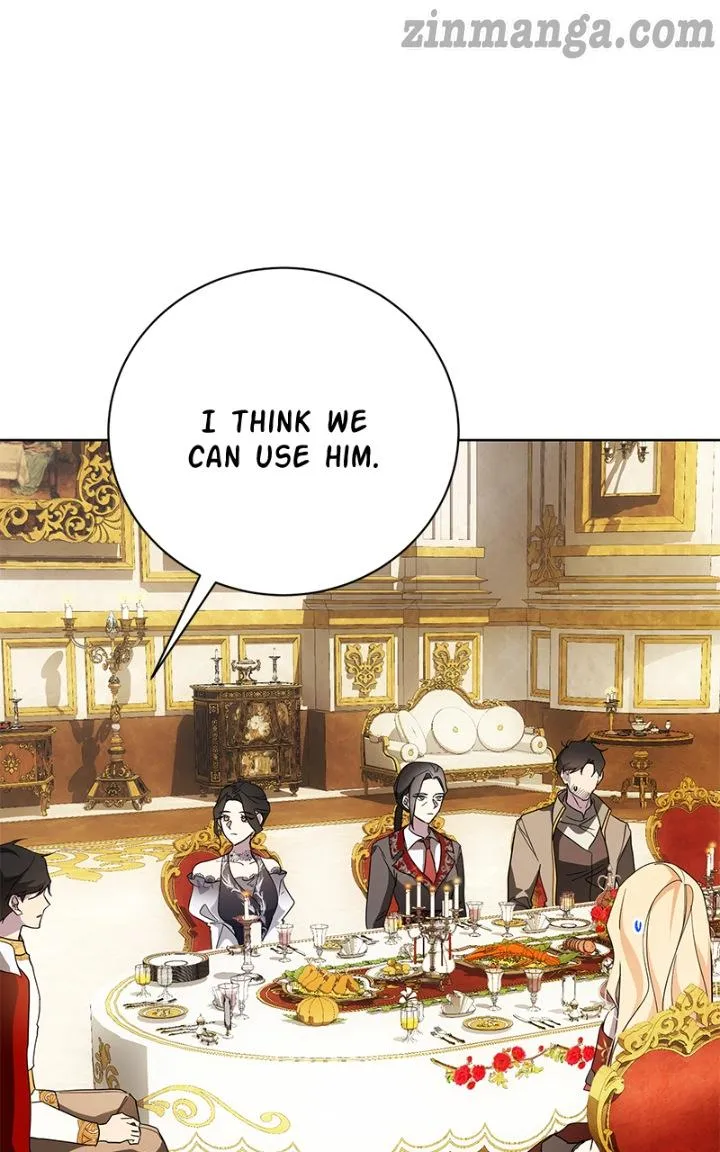 There Were Times When I Wished You Were Dead Chapter 45 376 84