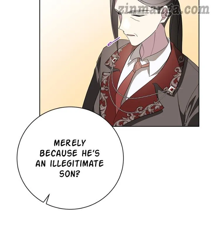 There Were Times When I Wished You Were Dead Chapter 45 378 86