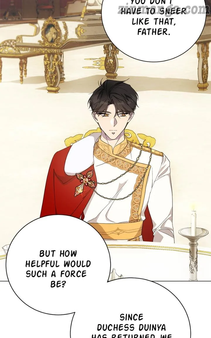 There Were Times When I Wished You Were Dead Chapter 46 269 01