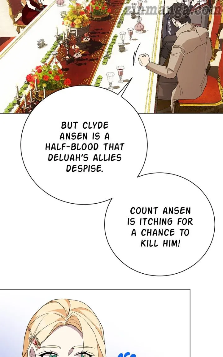 There Were Times When I Wished You Were Dead Chapter 46 271 03